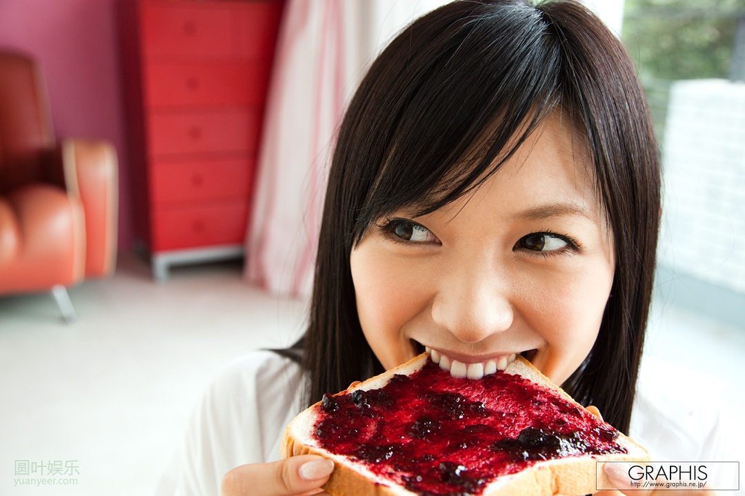 (2010 - 10 - 08) OGURA Nana (小仓奈々) - Various Changes