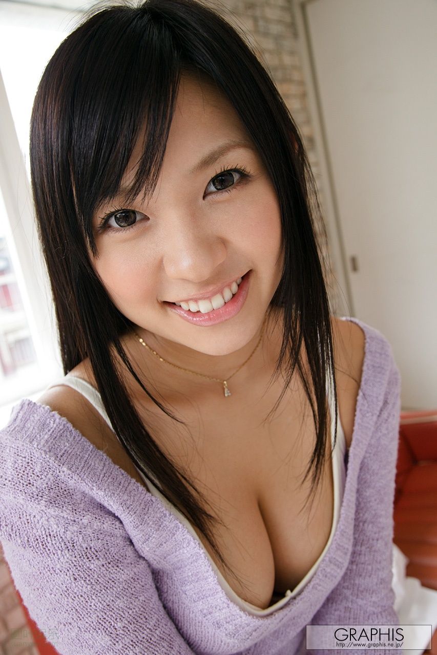 (2010 - 10 - 08) OGURA Nana (小仓奈々) - Various Changes