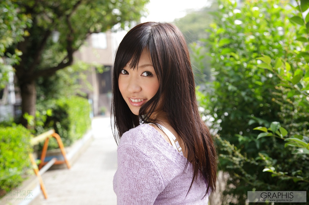 (2010 - 10 - 08) OGURA Nana (小仓奈々) - Various Changes