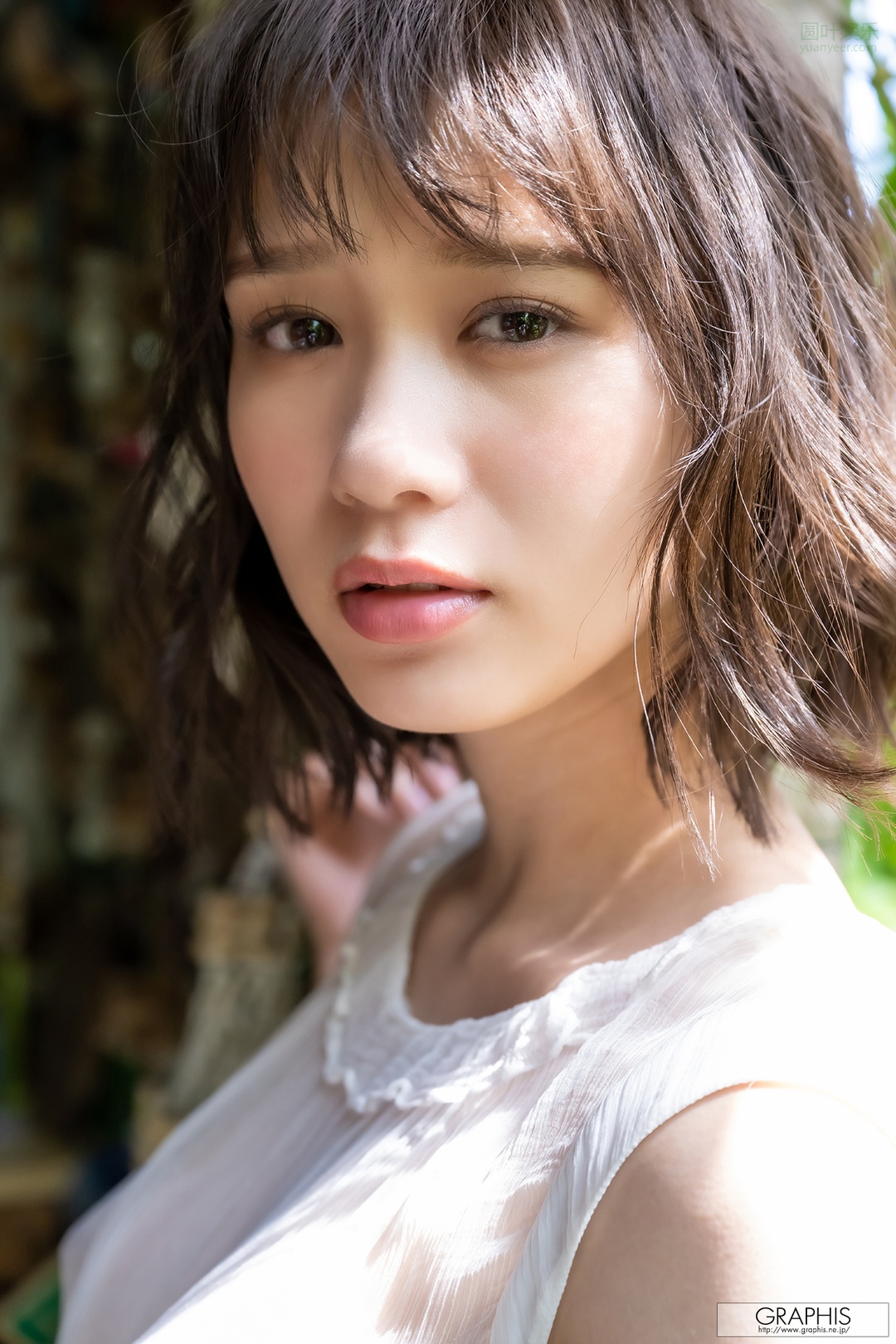 (2022 - 11 - 04) OGURA Nanami (小仓七海) - Precious Stone封面