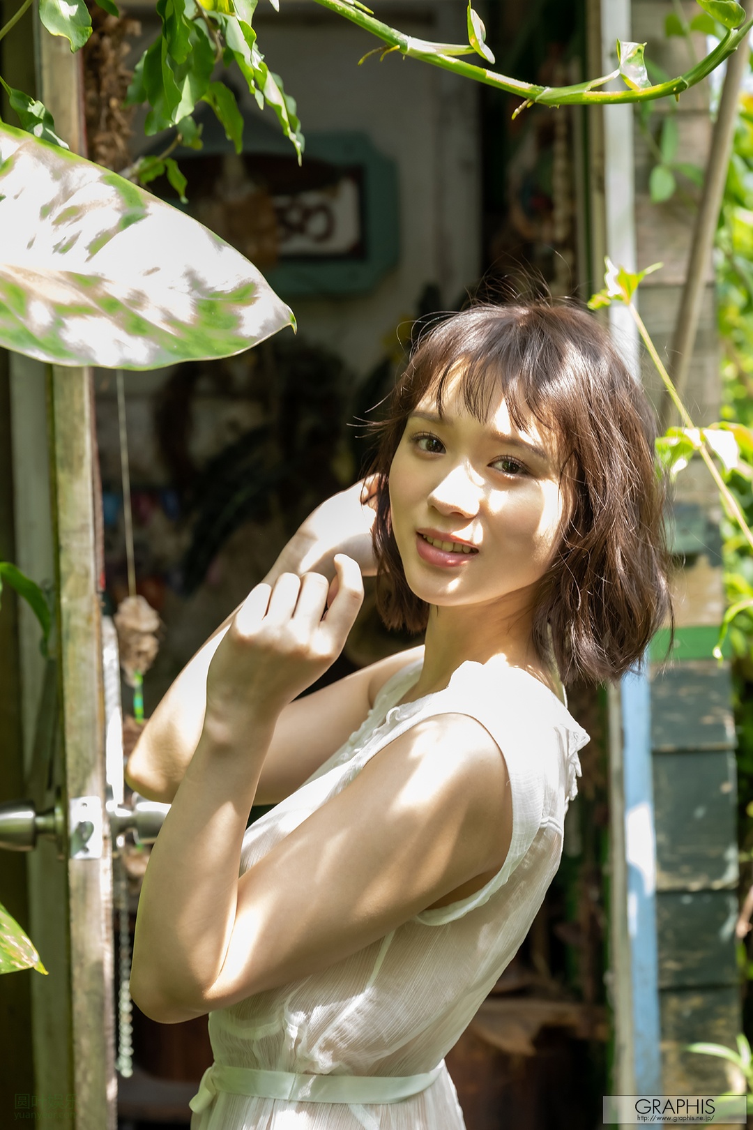 (2022 - 11 - 04) OGURA Nanami (小仓七海) - Precious Stone