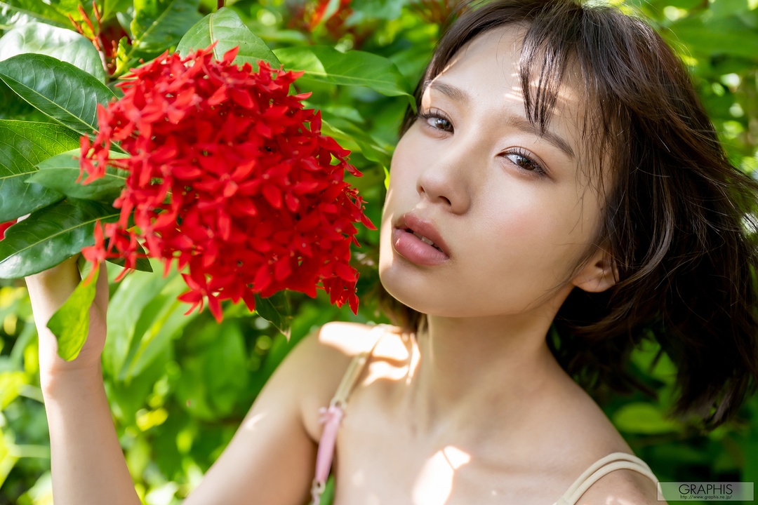 (2022 - 11 - 04) OGURA Nanami (小仓七海) - Precious Stone