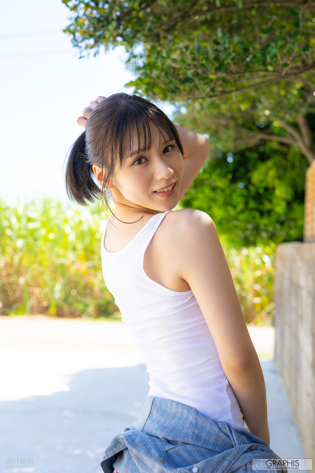 (2022 - 11 - 04) OGURA Nanami (小仓七海) - Precious Stone