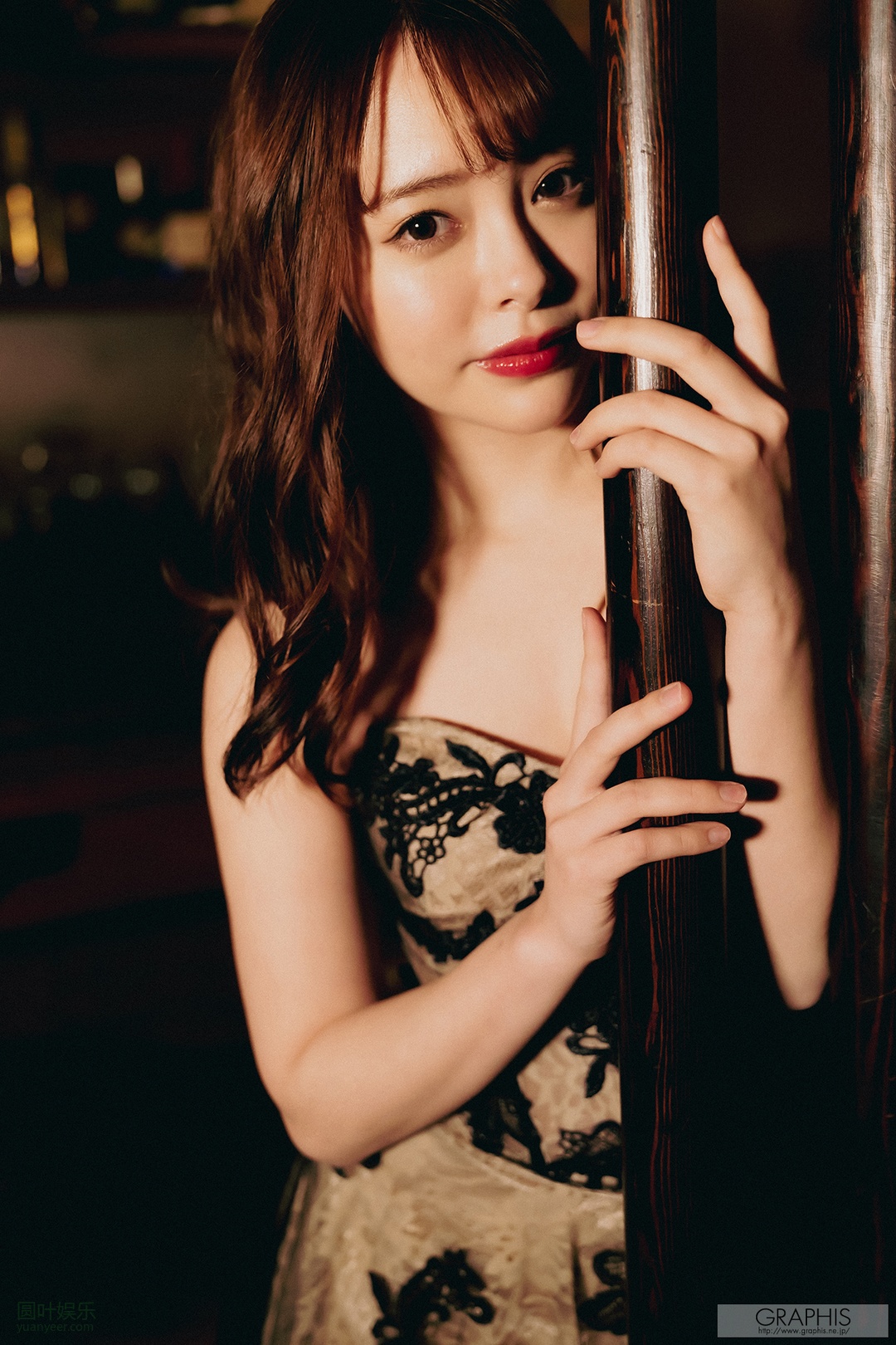 (2022 - 03 - 01) OGURA Yuna (小仓由菜) Calendar