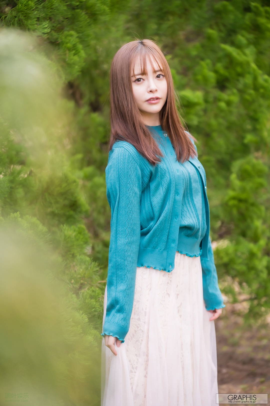 (2022 - 03 - 01) OGURA Yuna (小仓由菜) Calendar