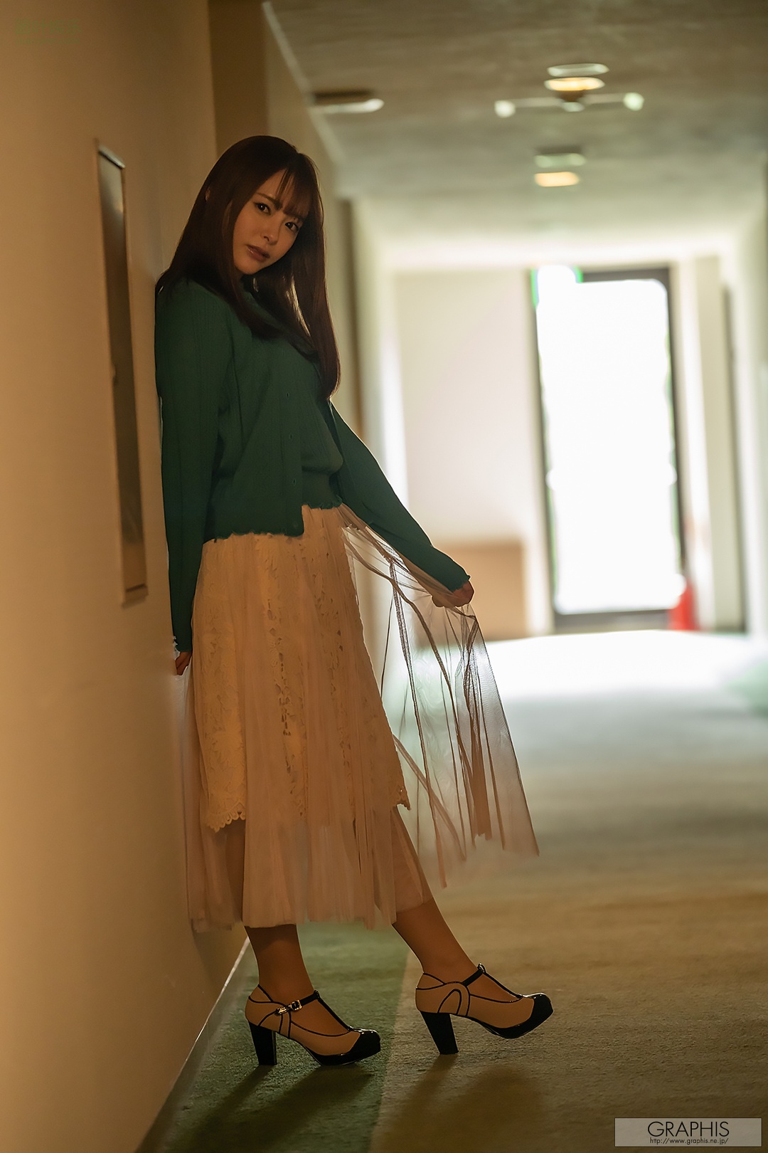 (2020 - 05 - 01) OGURA Yuna (小仓由菜) - Golden Week Special 2020 - YUNA STYLE