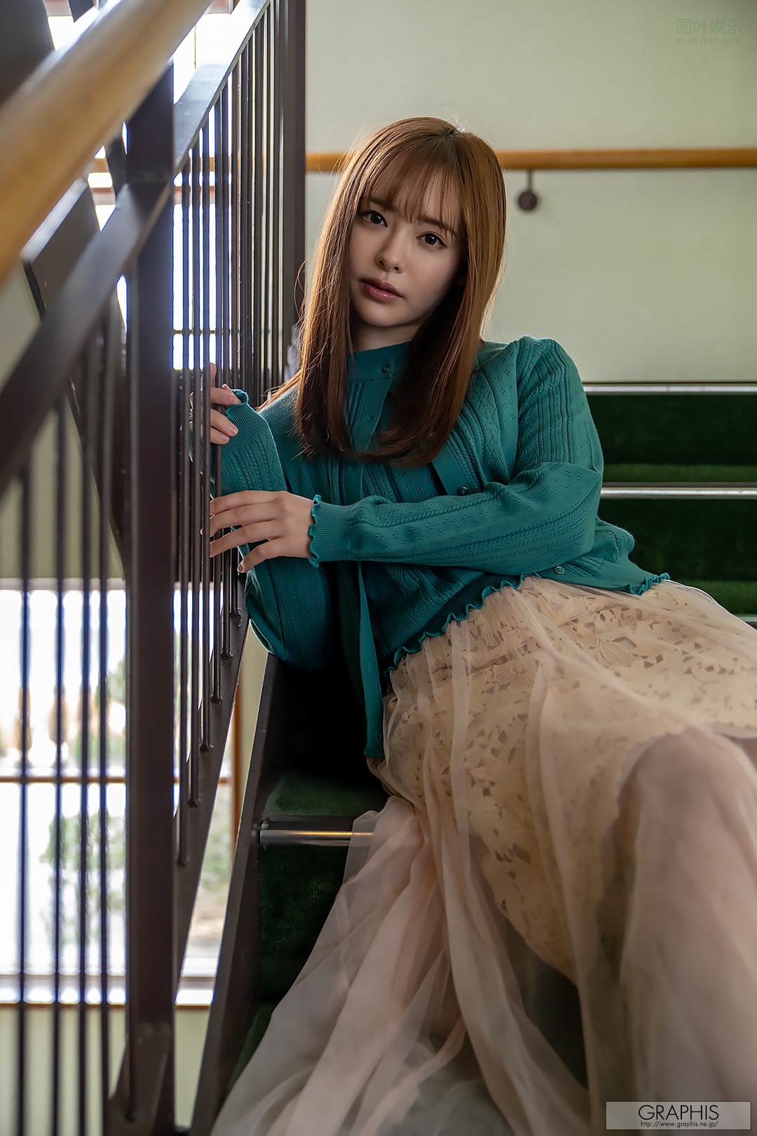 (2020 - 05 - 01) OGURA Yuna (小仓由菜) - Golden Week Special 2020 - YUNA STYLE