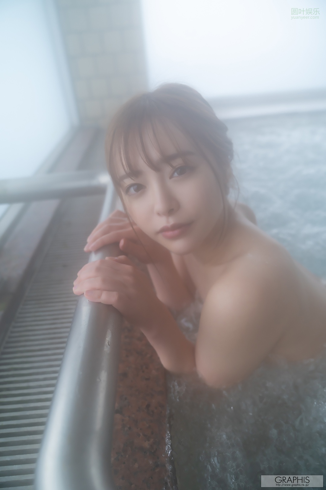 (2020 - 05 - 01) OGURA Yuna (小仓由菜) - Golden Week Special 2020 - YUNA STYLE