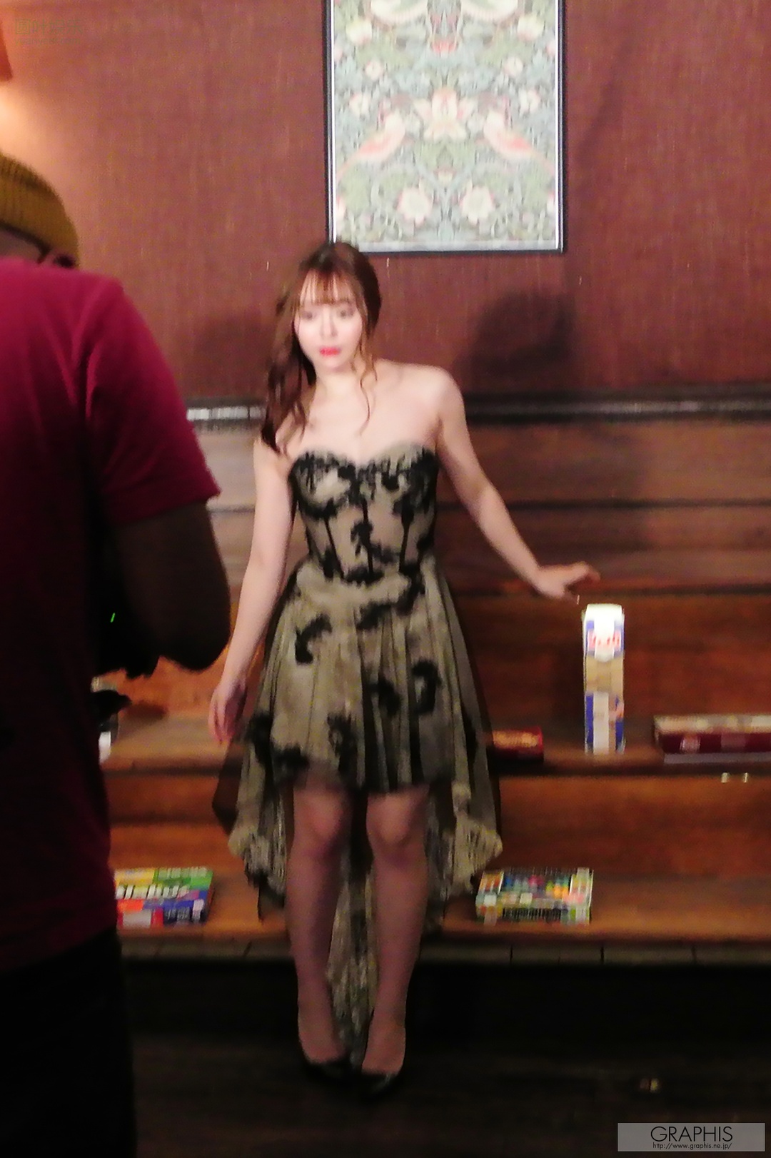 (2020 - 05 - 01) OGURA Yuna (小仓由菜) - Golden Week Special 2020 - YUNA STYLE