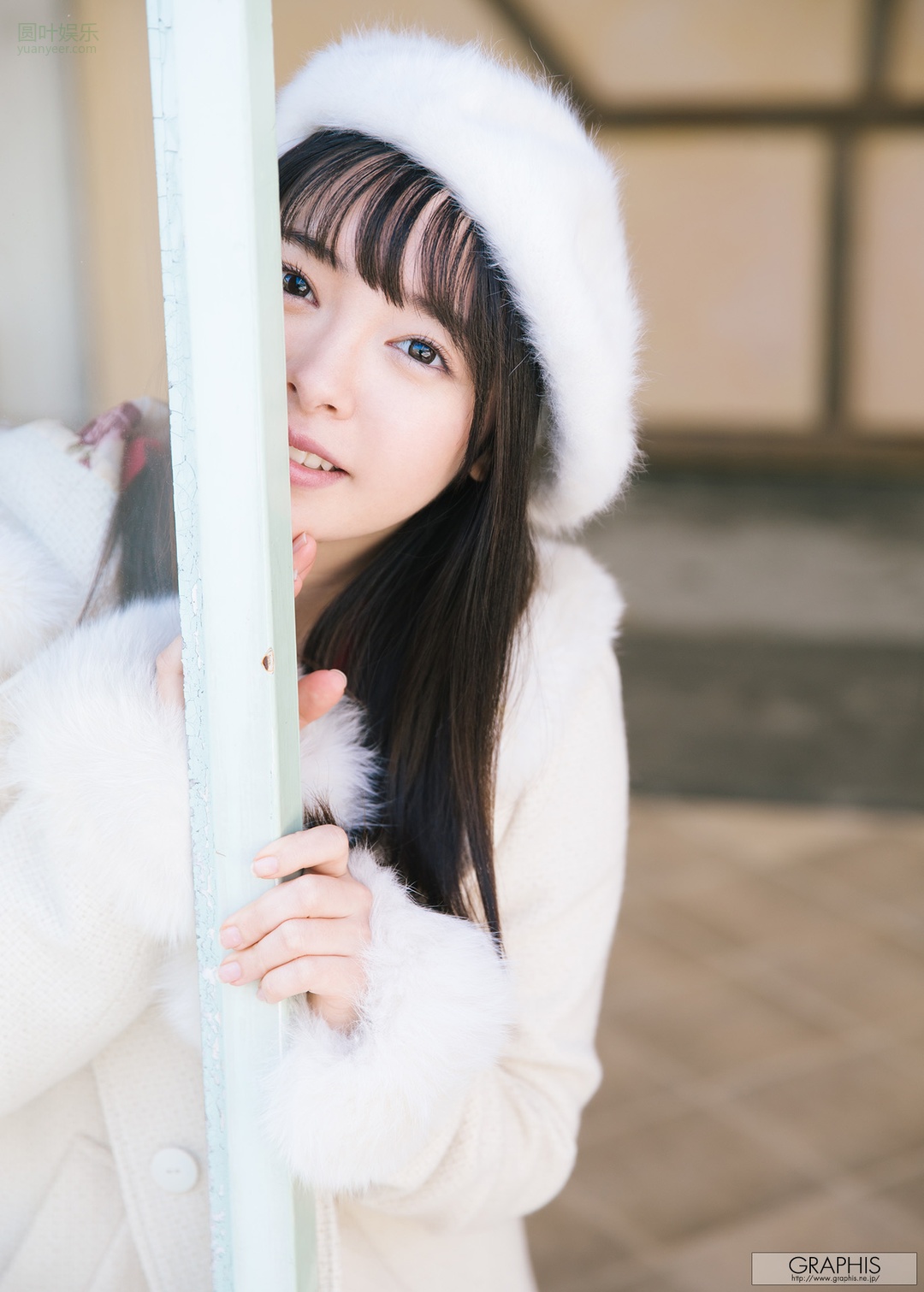 (2018 - 03 - 02) OGURA Yuna (小仓由菜)