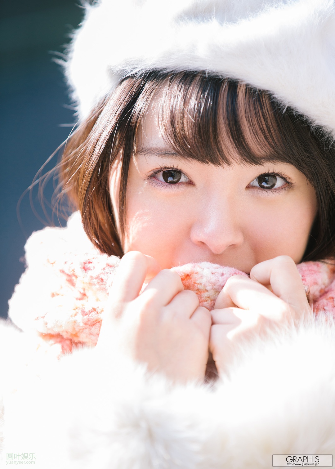 (2018 - 03 - 02) OGURA Yuna (小仓由菜)