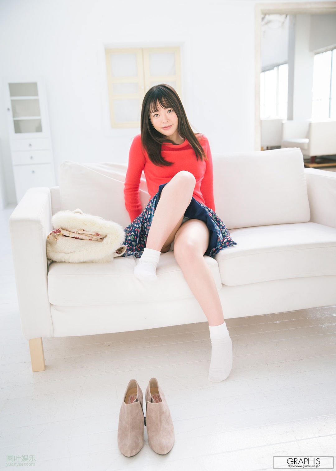 (2018 - 03 - 02) OGURA Yuna (小仓由菜)