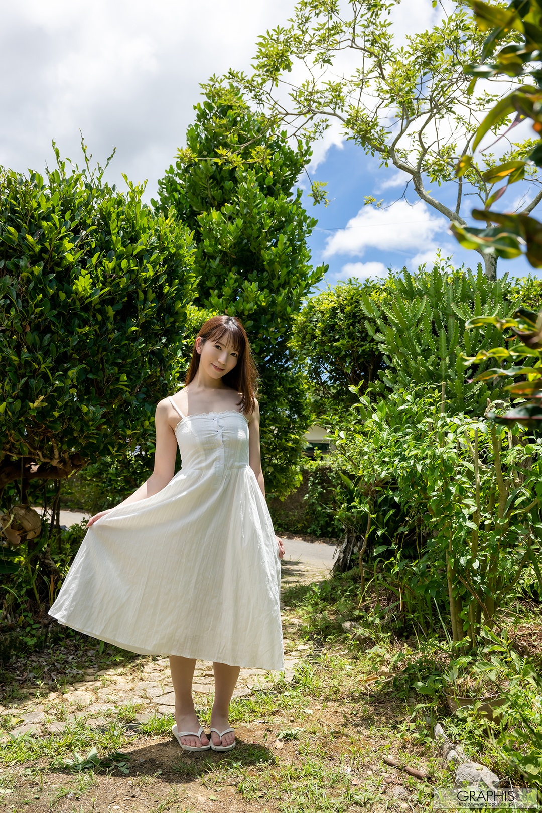 (2023 - 01 - 13) OHANA Non (小花のん) - Easygoing