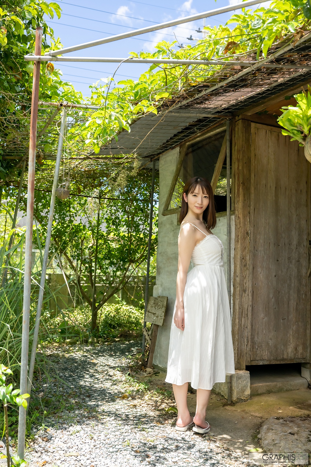 (2023 - 01 - 13) OHANA Non (小花のん) - Easygoing