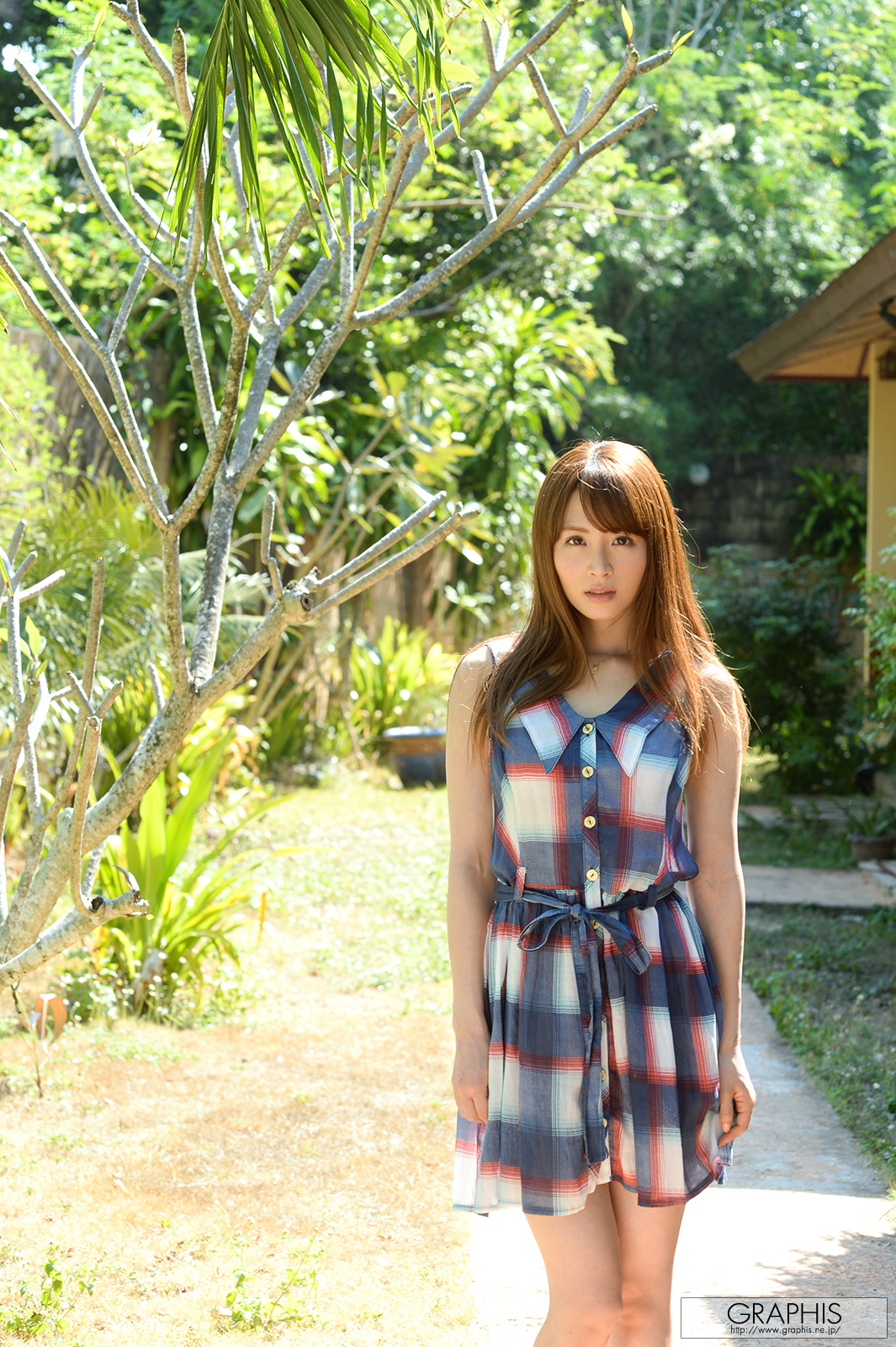 (2014 - 04 - 29) OHASHI Miku (大桥未久) - Golden Week Special 2014 - RUN WAY