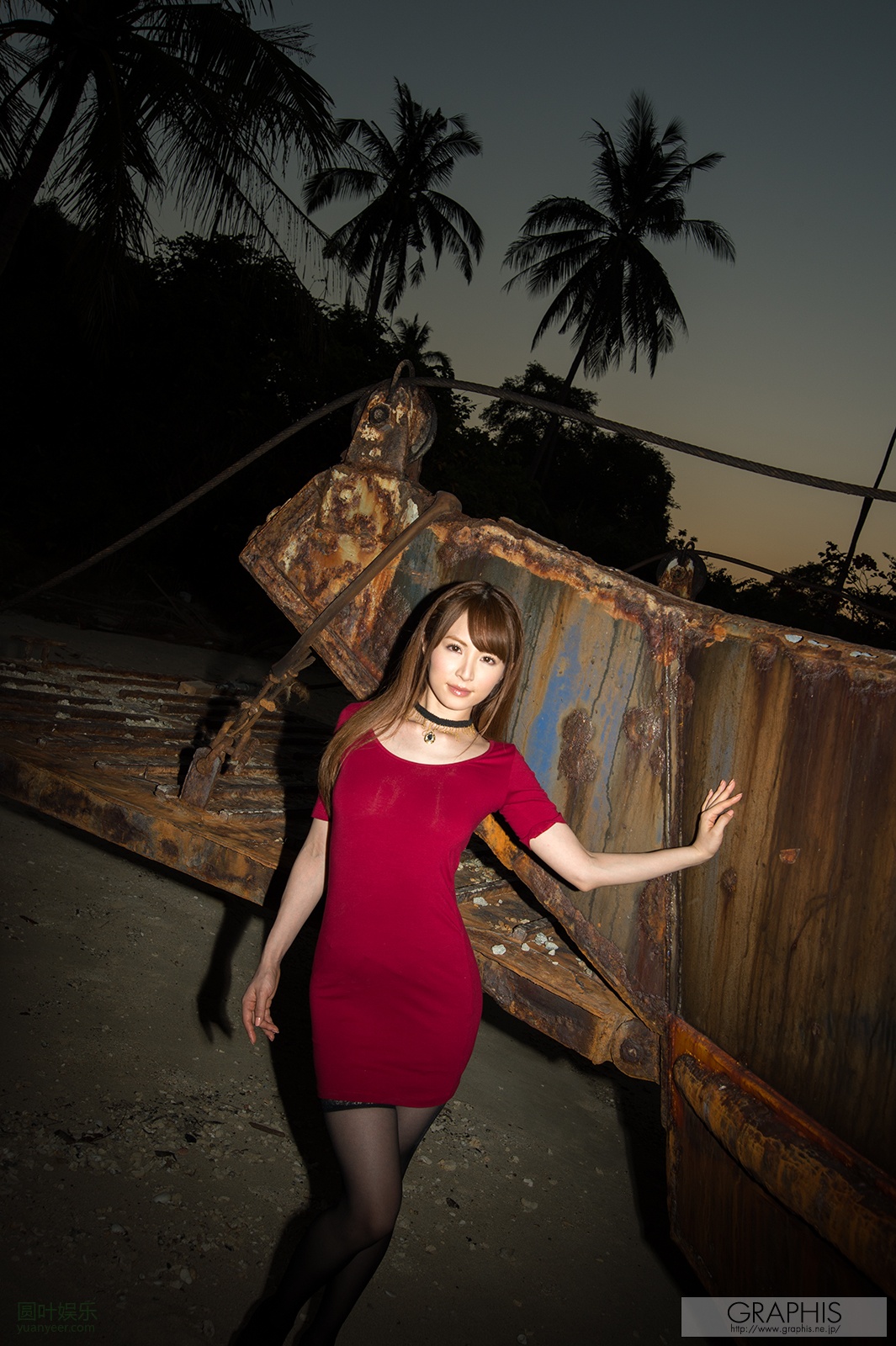 (2014 - 04 - 29) OHASHI Miku (大桥未久) - Golden Week Special 2014 - RUN WAY