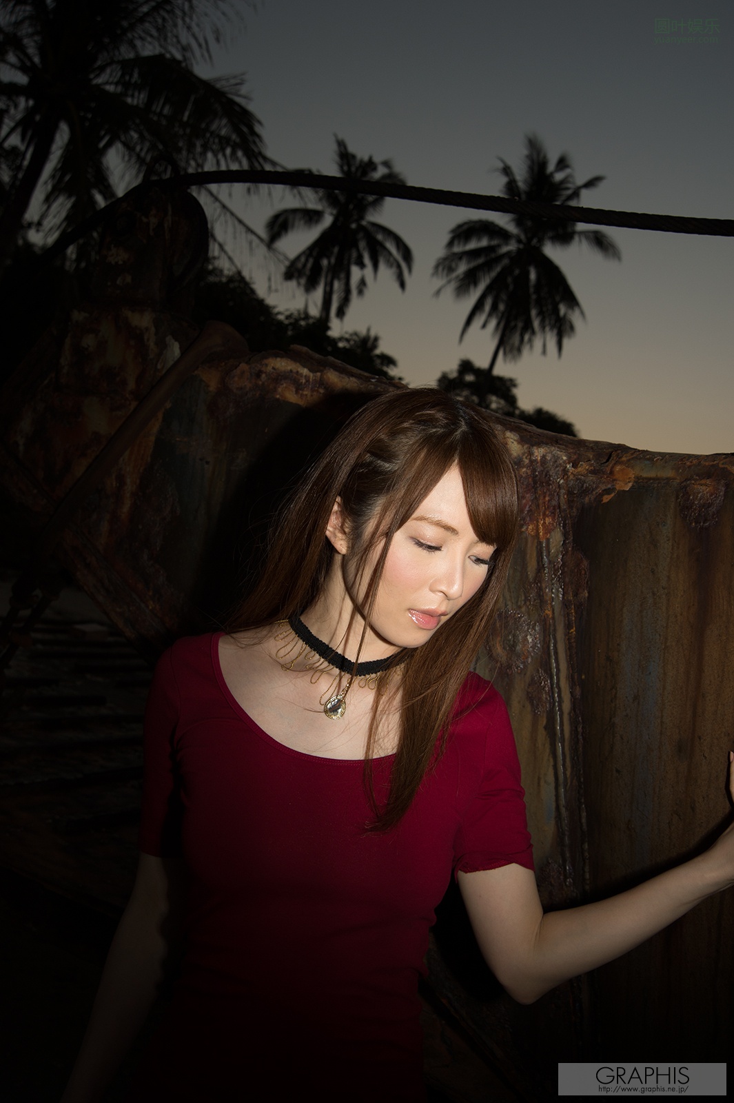 (2014 - 04 - 29) OHASHI Miku (大桥未久) - Golden Week Special 2014 - RUN WAY