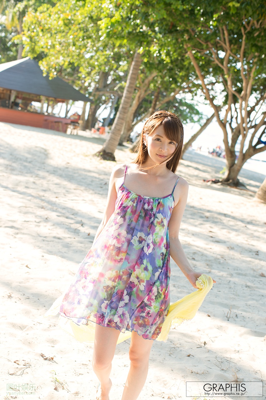 (2014 - 04 - 29) OHASHI Miku (大桥未久) - Golden Week Special 2014 - RUN WAY