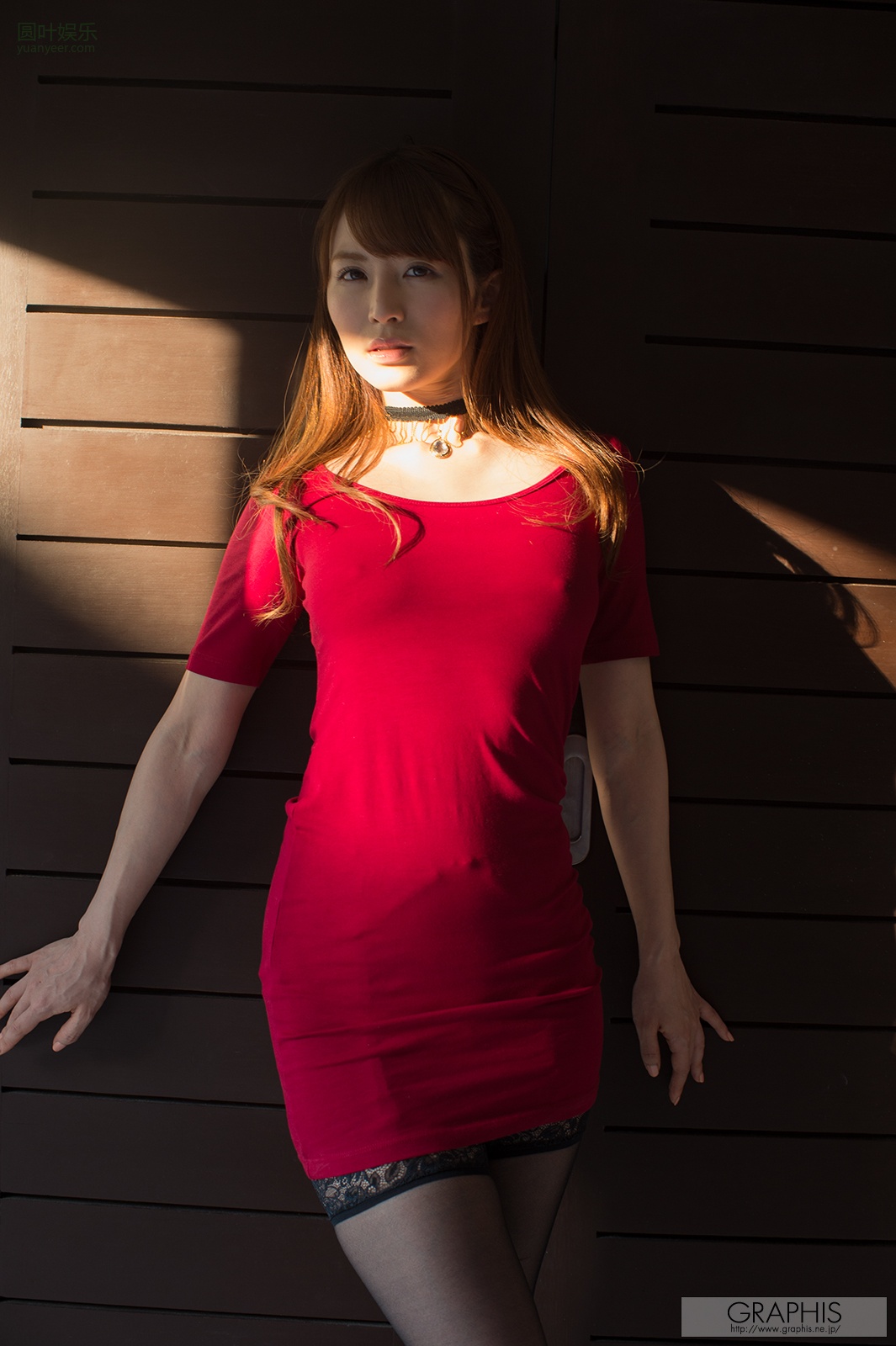 (2014 - 07 - 18) OHASHI Miku (大桥未久) - Special Limited Gallery封面