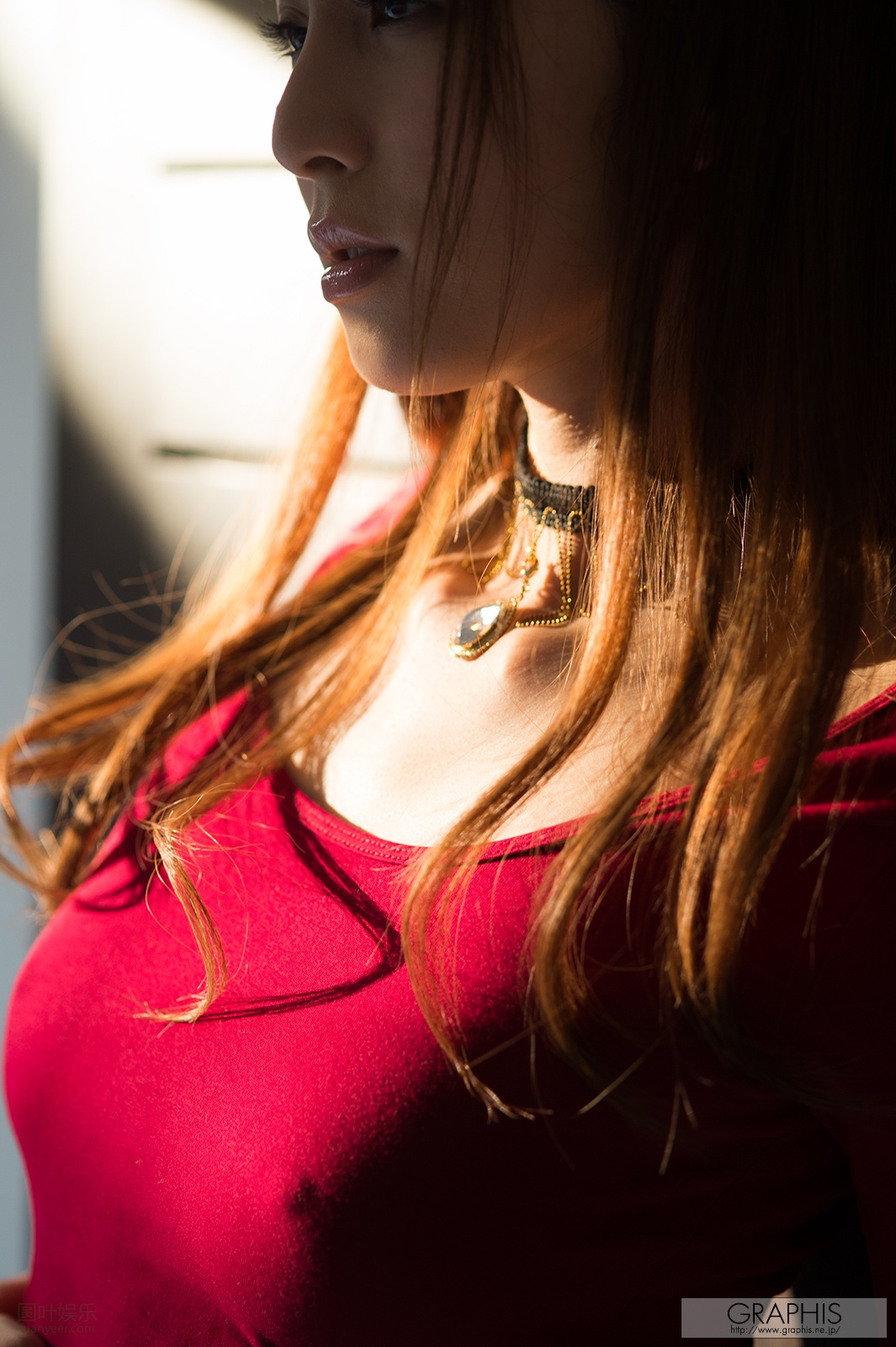 (2014 - 07 - 18) OHASHI Miku (大桥未久) - Special Limited Gallery