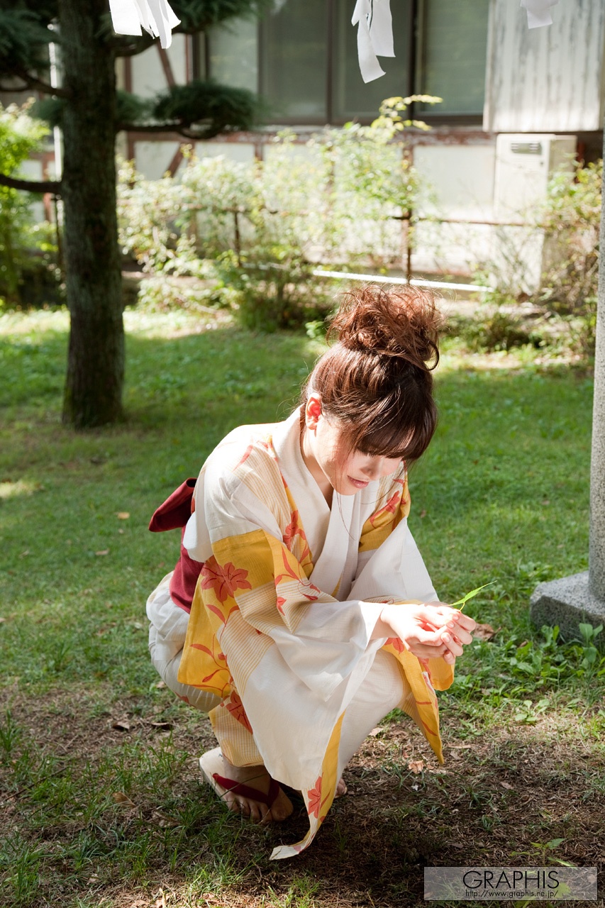 (2010 - 12 - 24) OKITA Anri (冲田杏梨) - A - TRIP