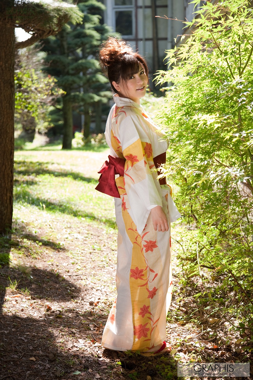 (2010 - 12 - 24) OKITA Anri (冲田杏梨) - A - TRIP