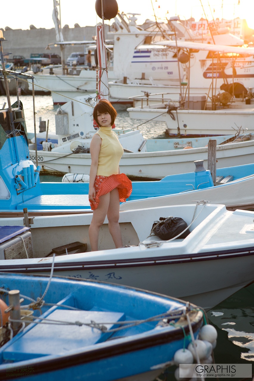 (2012 - 03 - 02) OKUDA Saki (奥田咲) - Spring Special 2012 - Bloom