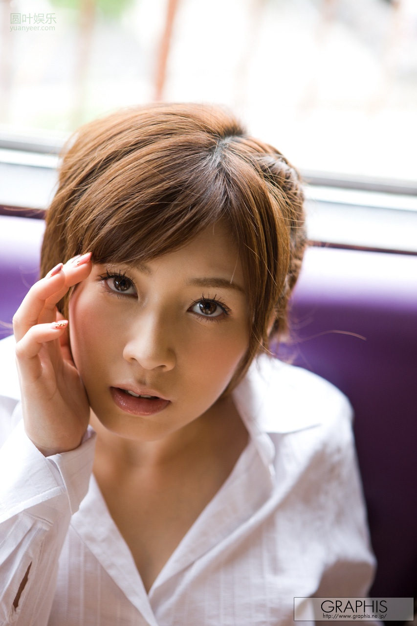 (2012 - 03 - 02) OKUDA Saki (奥田咲) - Spring Special 2012 - Bloom