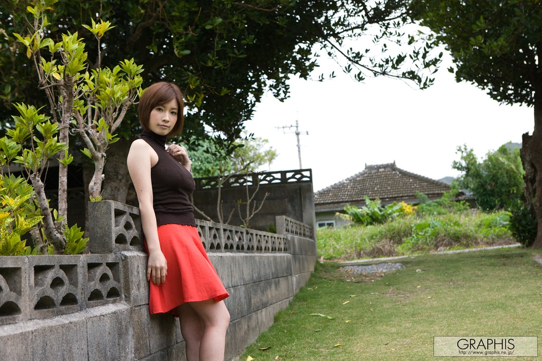 (2012 - 03 - 02) OKUDA Saki (奥田咲) - Spring Special 2012 - Bloom