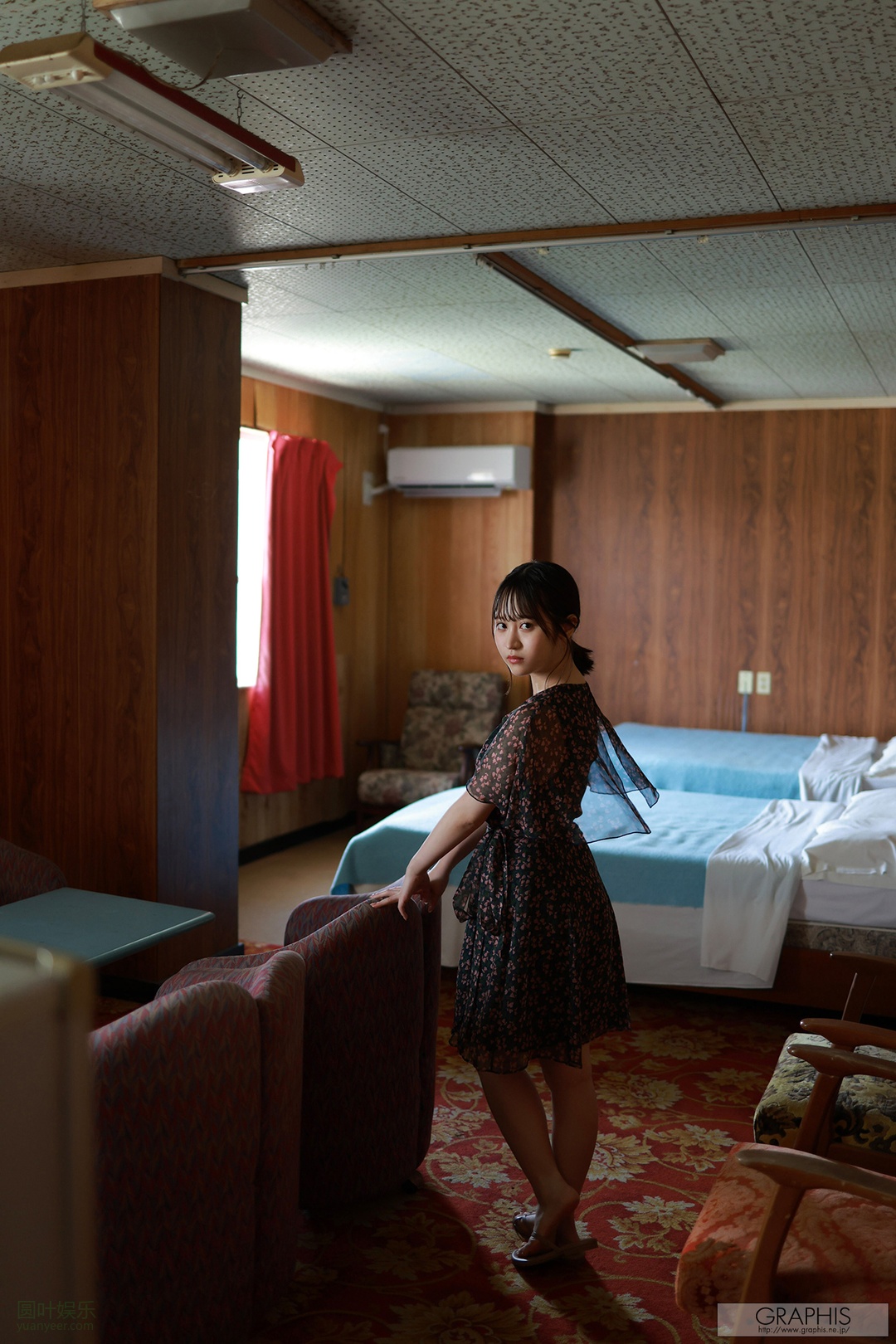 (2022 - 01 - 21) ONO Rikka (小野六花) - Beautiful Bouquet