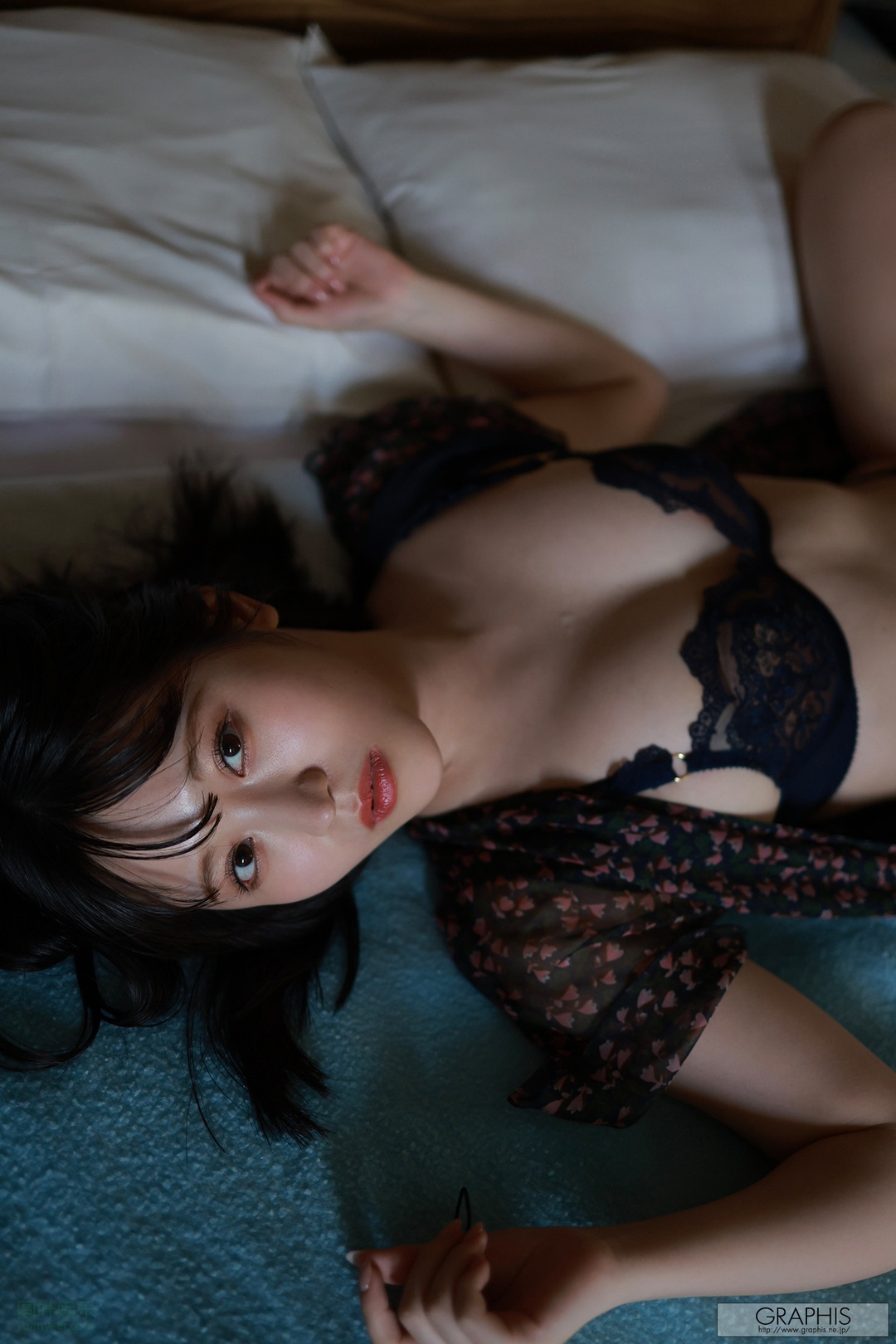 (2022 - 01 - 21) ONO Rikka (小野六花) - Beautiful Bouquet