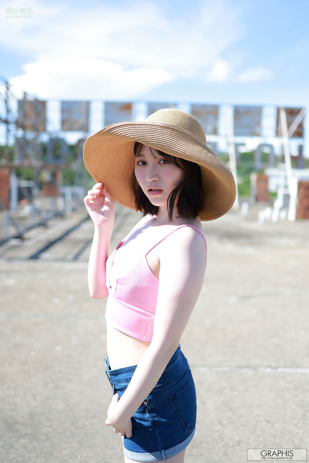 (2022 - 01 - 21) ONO Rikka (小野六花) - Beautiful Bouquet封面