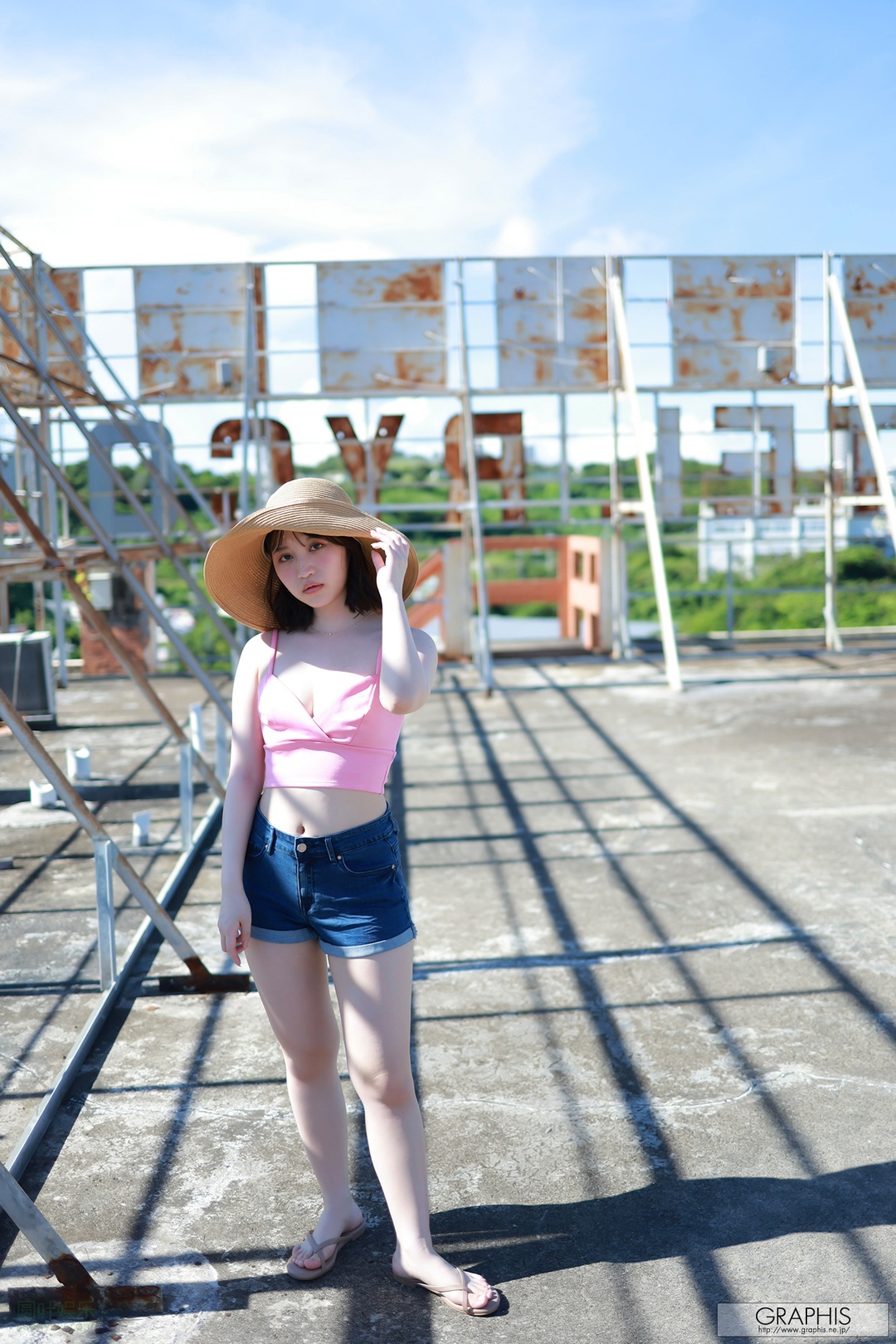 (2022 - 01 - 21) ONO Rikka (小野六花) - Beautiful Bouquet