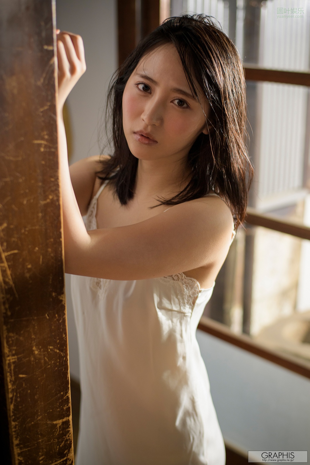 (2021 - 05 - 21) ONO Rikka (小野六花) - Nostalgia