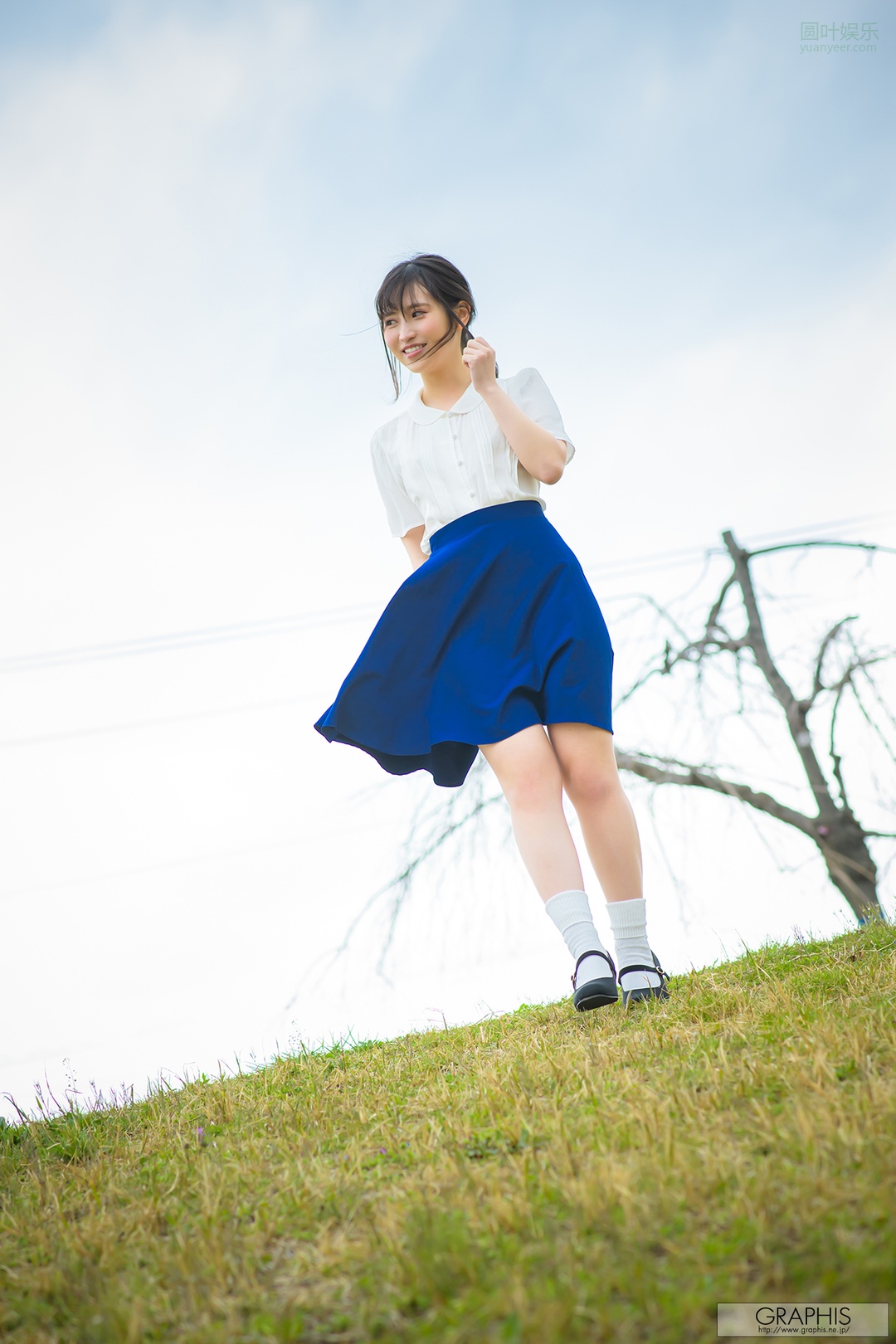 (2021 - 05 - 21) ONO Rikka (小野六花) - Nostalgia