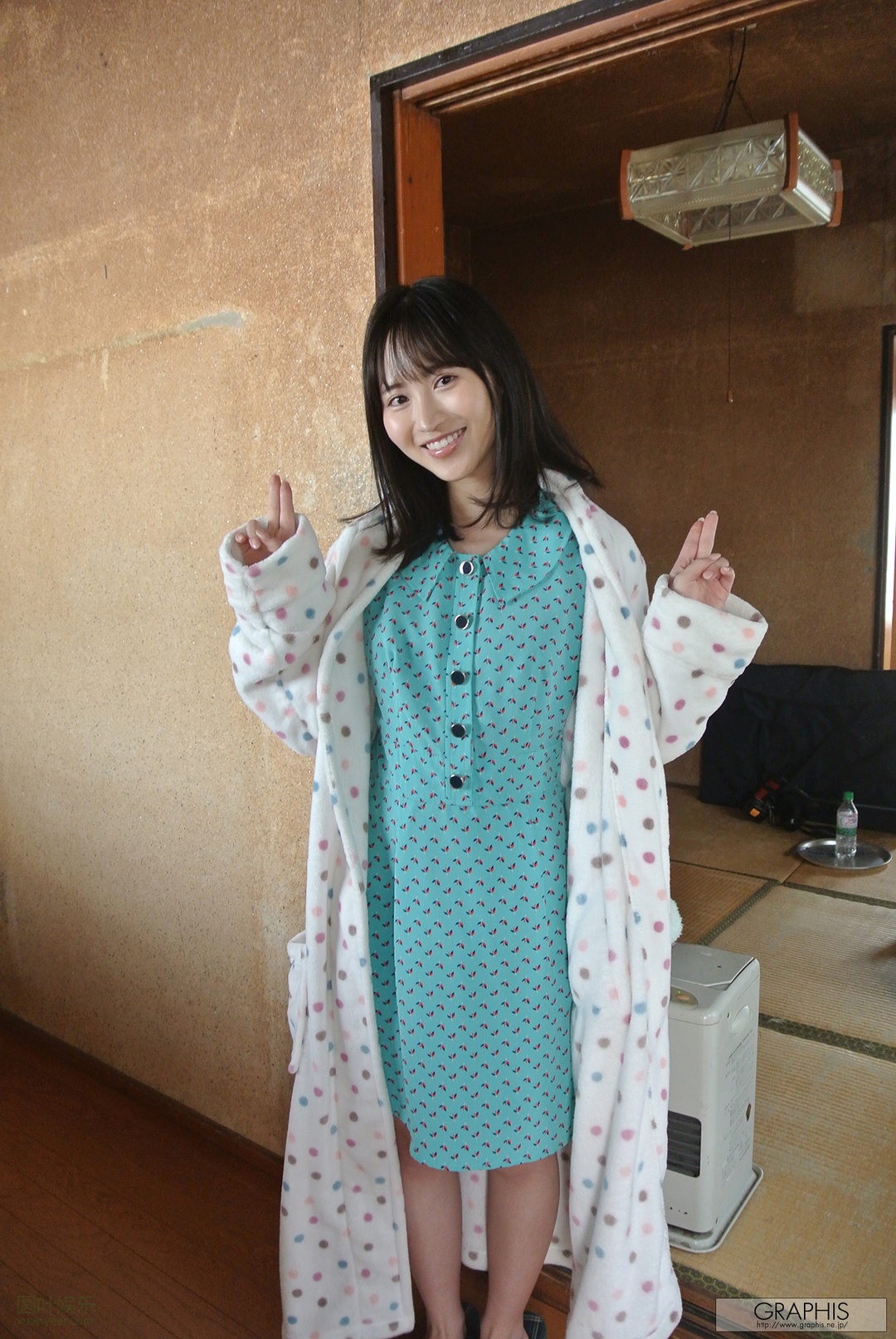 (2021 - 05 - 21) ONO Rikka (小野六花) - Nostalgia