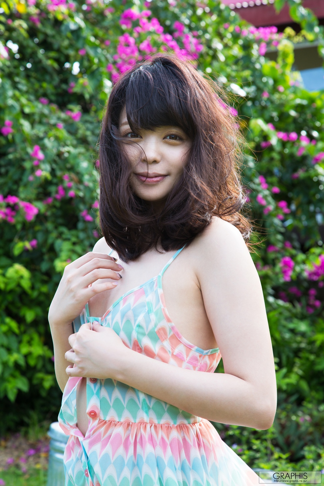 (2017 - 05 - 01) OOTORI Kaname (凰かなめ) - lovely doll