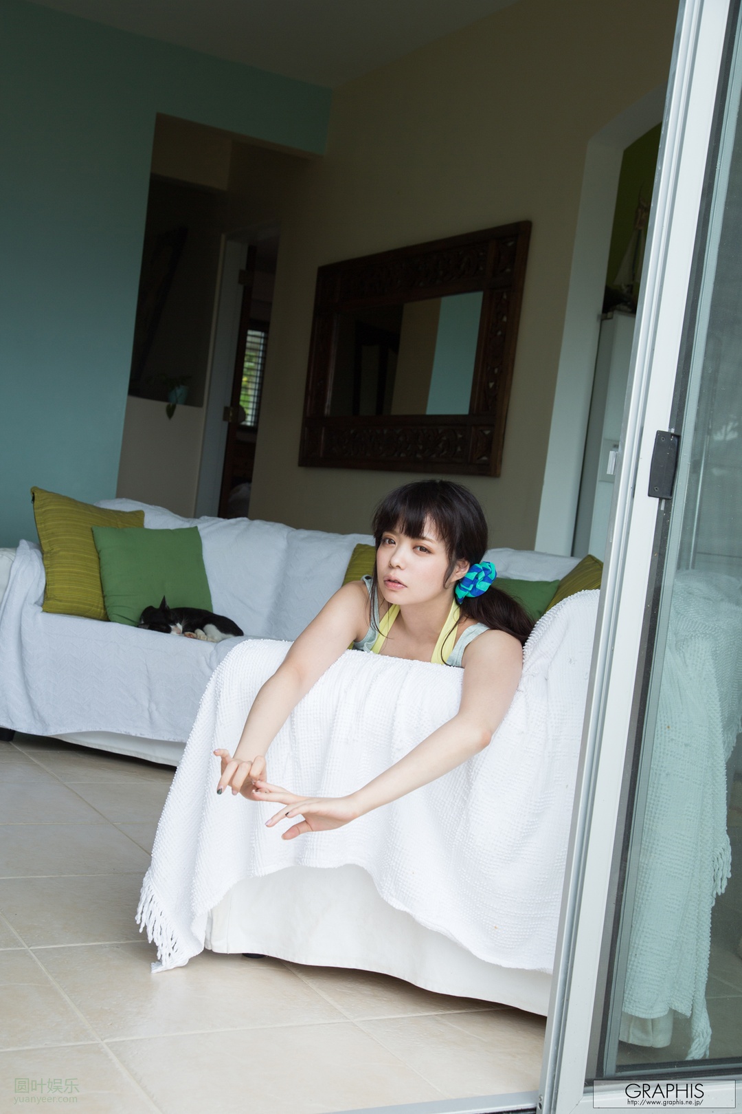 (2017 - 05 - 01) OOTORI Kaname (凰かなめ) - lovely doll