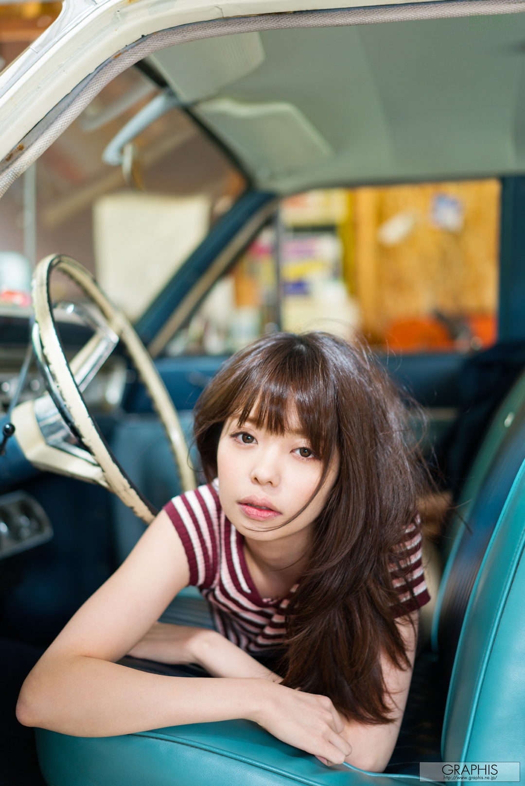 (2016 - 10 - 07) OOTORI Kaname (凰かなめ)