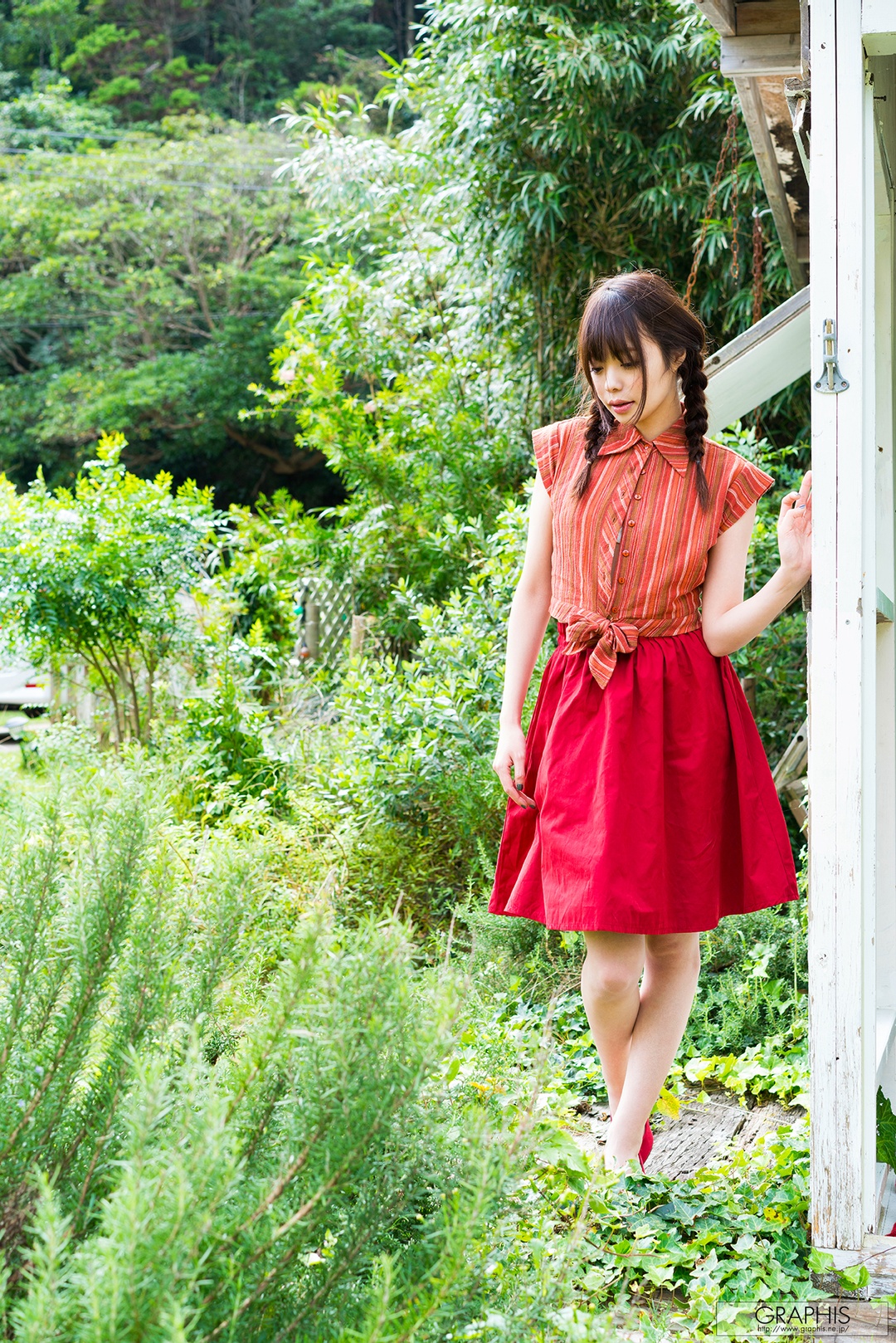 (2016 - 10 - 07) OOTORI Kaname (凰かなめ)