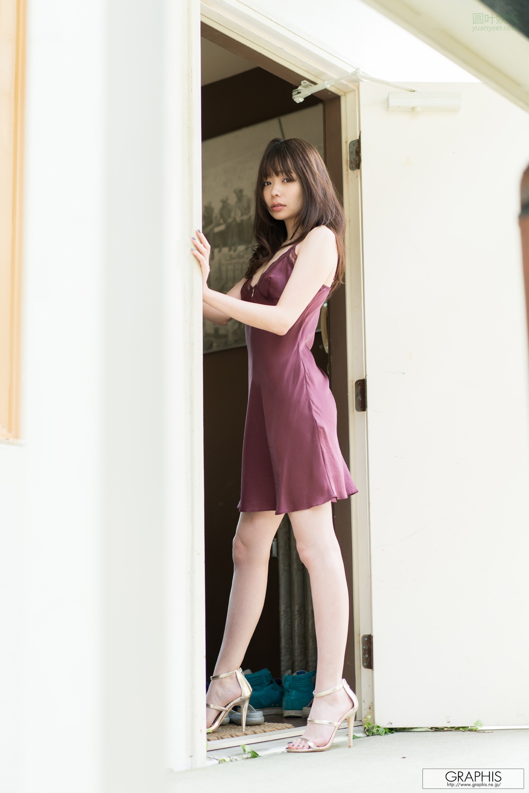 (2016 - 10 - 07) OOTORI Kaname (凰かなめ)