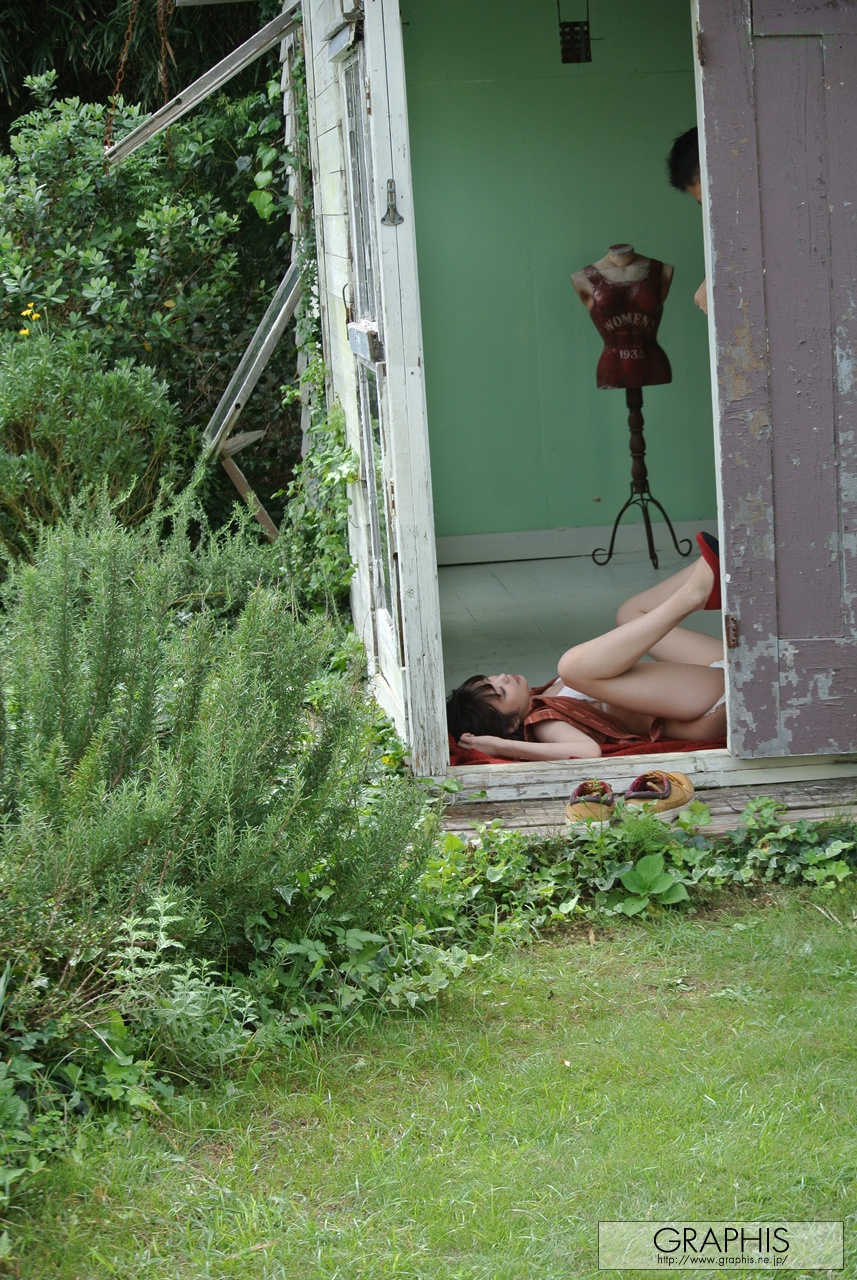 (2016 - 10 - 07) OOTORI Kaname (凰かなめ)