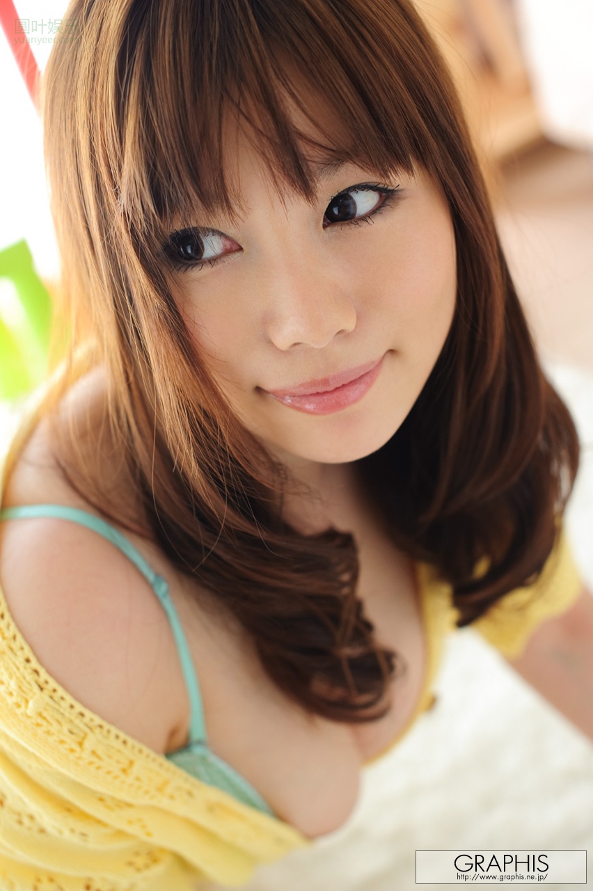 (2010 - 03 - 12) OOZORA Kanon (大空かのん) - Great封面