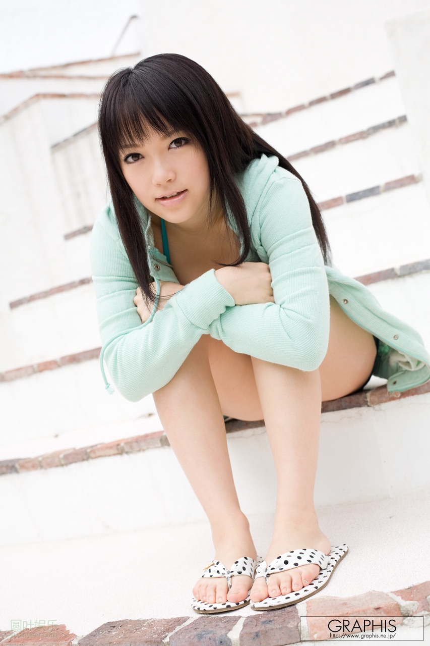 (2008 - 12 - 26) OTOI Nazuna (乙井なずな)
