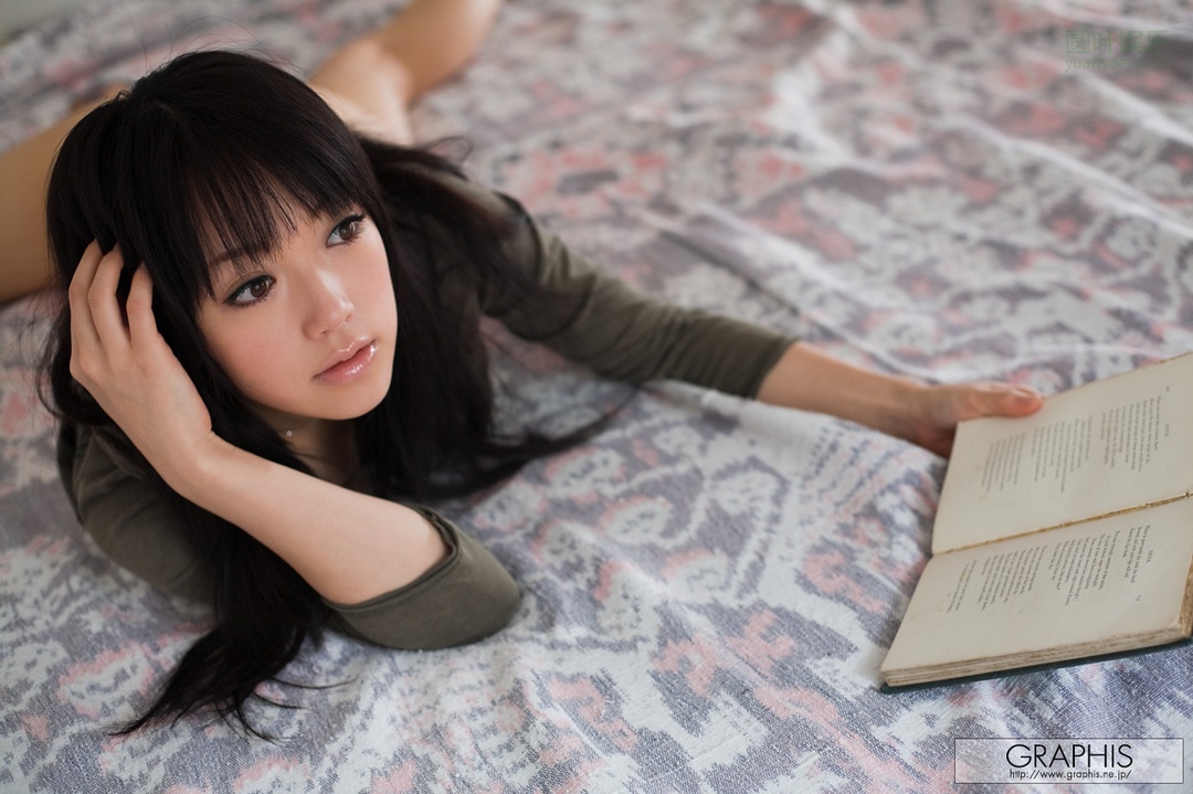 (2008 - 12 - 26) OTOI Nazuna (乙井なずな)