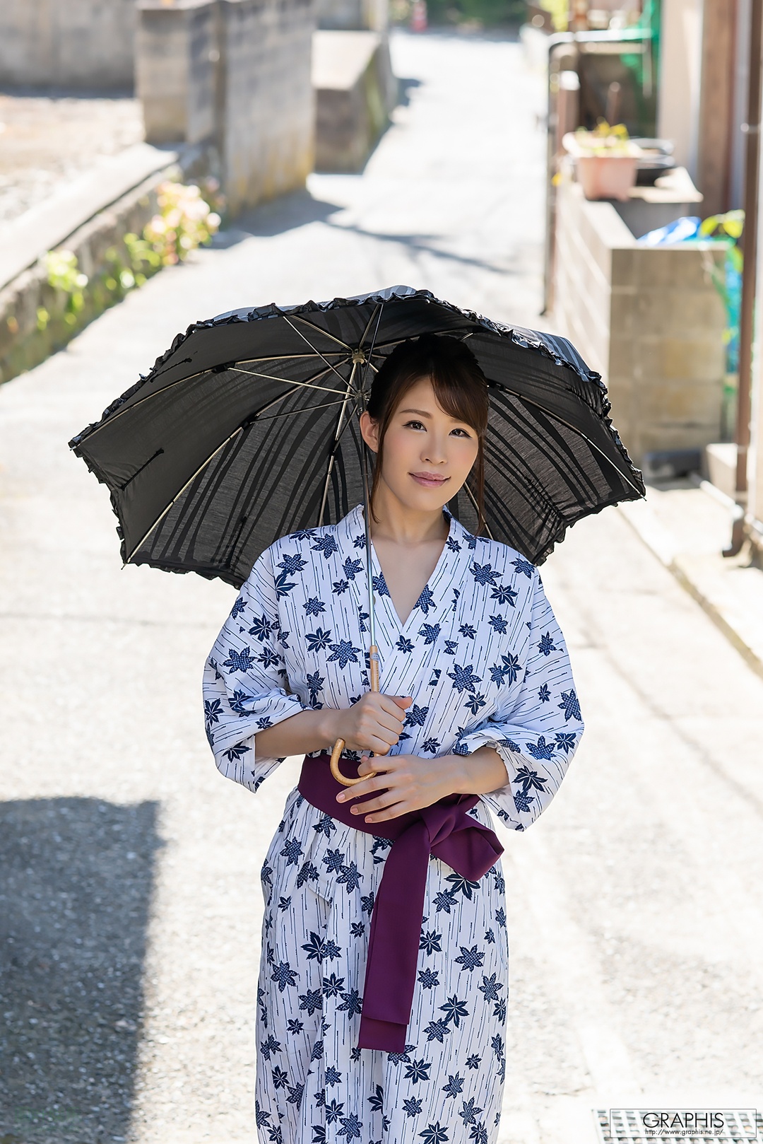 (2018 - 08 - 17) RINNE Touka (凛音とうか) - Summer Special 2018 - Private Affairs