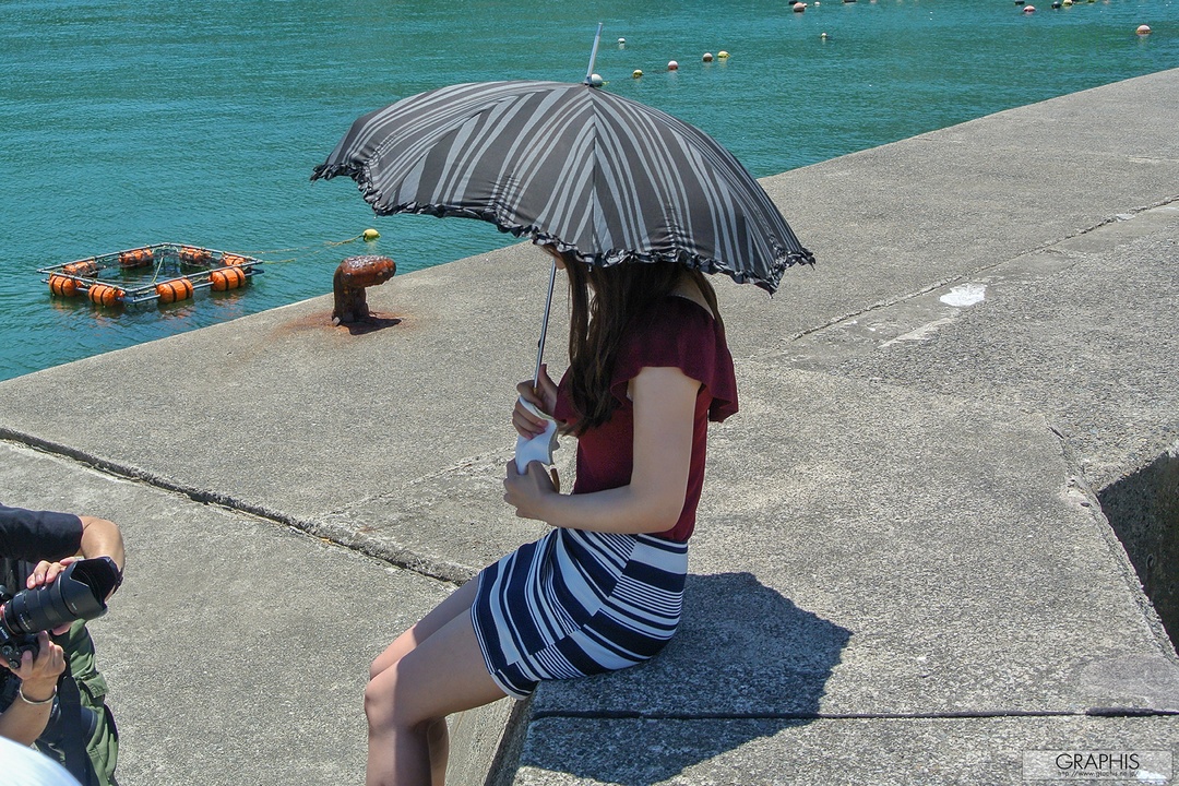 (2018 - 08 - 17) RINNE Touka (凛音とうか) - Summer Special 2018 - Private Affairs