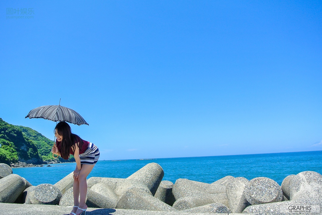 (2018 - 08 - 17) RINNE Touka (凛音とうか) - Summer Special 2018 - Private Affairs