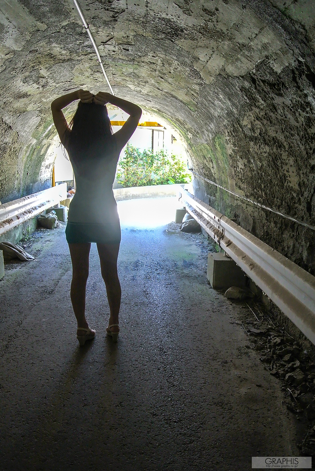 (2018 - 08 - 17) RINNE Touka (凛音とうか) - Summer Special 2018 - Private Affairs