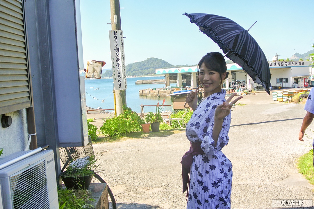 (2018 - 08 - 17) RINNE Touka (凛音とうか) - Summer Special 2018 - Private Affairs